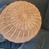 Wicker basket