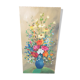 Still life "flower bouquet"