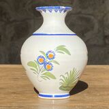 Vase Quimper