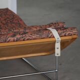 Modern Swedish, Daybed by Gunnar Berggren & Yngve Ekström for Swedese, 1970s