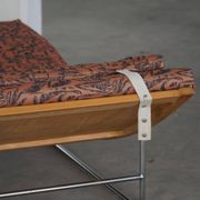 Modern Swedish, Daybed by Gunnar Berggren & Yngve Ekström for Swedese, 1970s