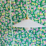 Suspension - Portable lamp