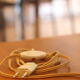 Table lamp "Bijou" designed by Louis Kalff for Philips