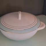 Lunéville 60's soup tureen