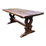 Farmhouse table