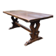 Farmhouse table