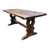 Farmhouse table