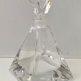 Trio RCR crystal perfume bottles