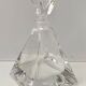 Trio RCR crystal perfume bottles