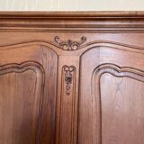 Armoire en chêne