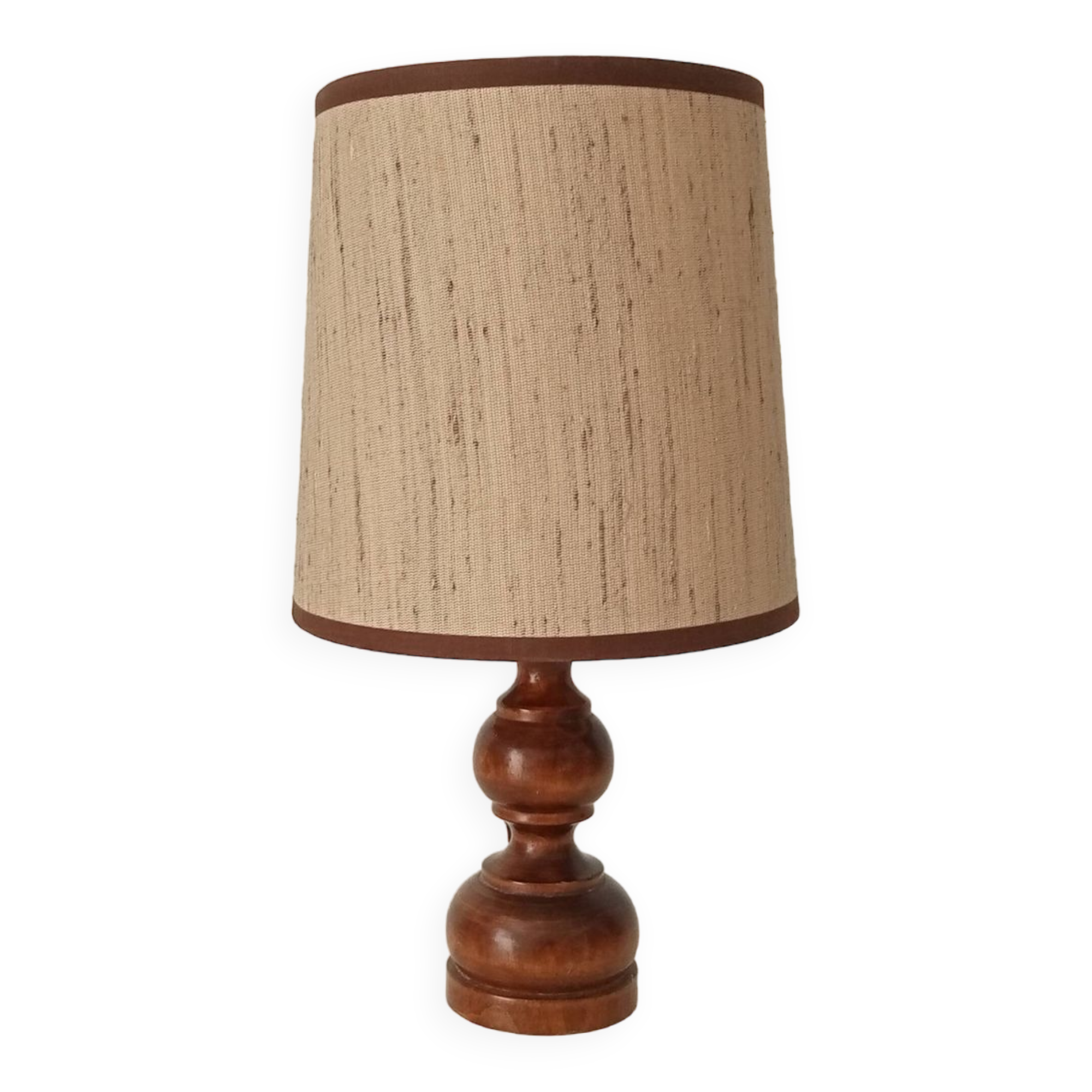 Vintage table lamp