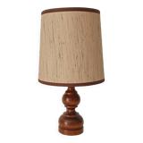 Vintage table lamp
