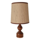Lampe a poser vintage