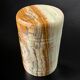 Mid-century onyx cigarette box, Italy, 1970s