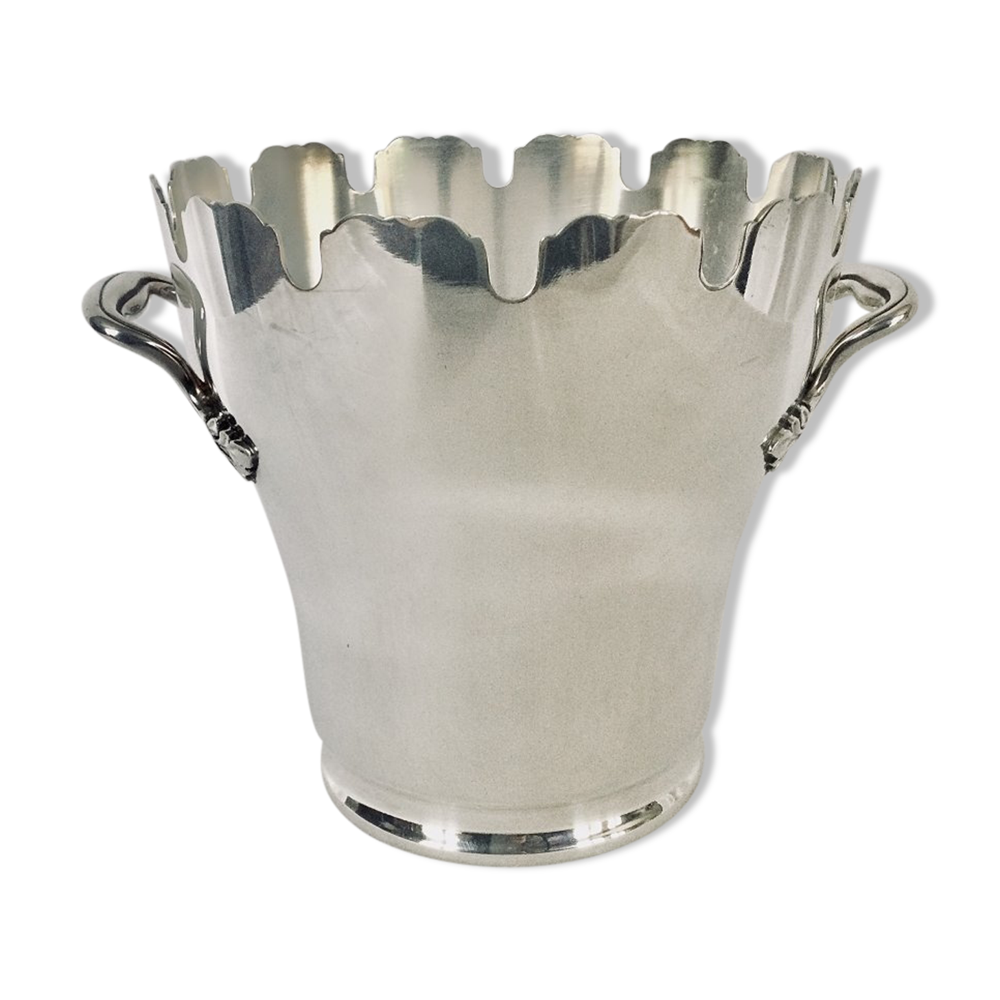 Stéphane Prudhomme - Bucket in Champagne