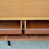 Gerard Guermonprez sideboard, 50s / 60s
