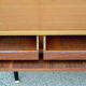 Gerard Guermonprez sideboard, 50s / 60s