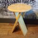 Suzy Folding Stool by Adrian Reed