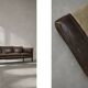 Mid-Century Modern Vintage Leather Cromwell Sofa by Arne Norell, 1960s