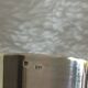 Vintage silver-plated metal cup, egg cup and napkin ring set