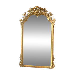 Miroir Art déco