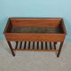 Danish teak gardener