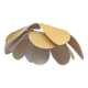 Suspension fleur