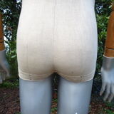 Siegel articulated mannequin