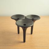 1970s Danish Design - Hornblower Candle Holder by C&C Holmgren - Illums Bolighus