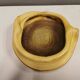 Ceramic bowl from Glarbo ceramics 1983 Denmark.