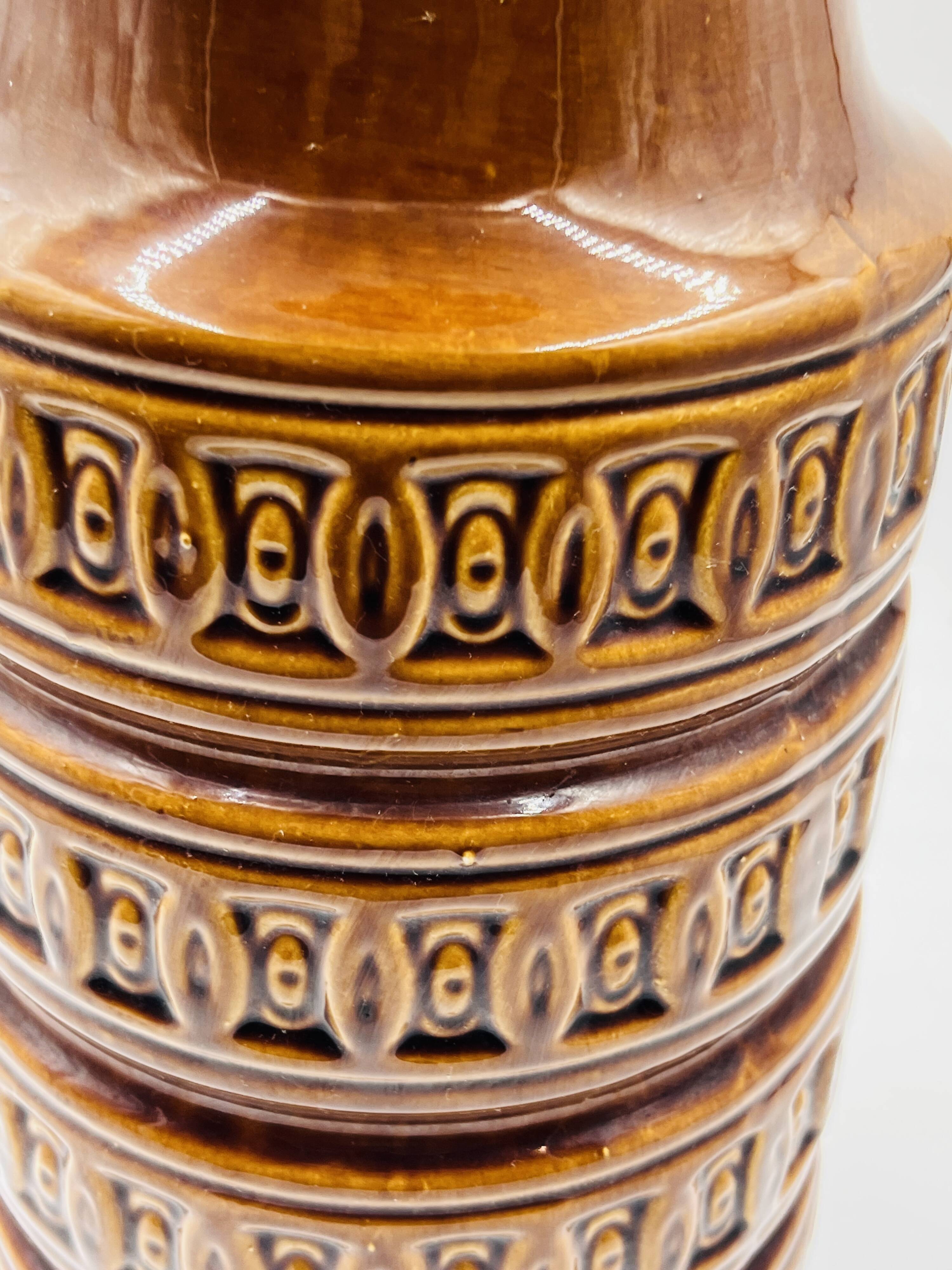 Vase Scheurich West Germany