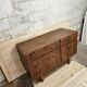 Commode scandinave 1960