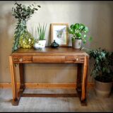Console art deco