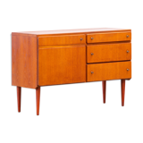 Enfilade scandinave 1960
