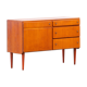 Enfilade scandinave 1960