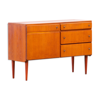 Enfilade scandinave 1960