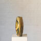 Modernist vase with Picasso inspired ornaments, 1970’s