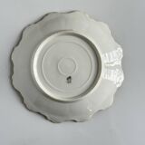 Limoges Cake Plates and Dessert Plates | Ribbons, Bows and Roses