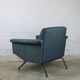 Vintage "Visitor" armchair by Pierre Guariche for Meurop 1961