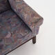 Armchair with beech legs, design 1970s