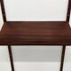 Poul Cadovius Rosewood Magazine Shelf, 1960s
