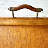 1930s wooden tray