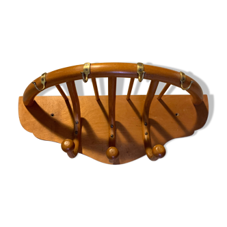Coat holder