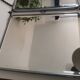 Barber mirror