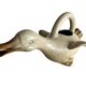 Duck pitcher