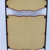 1960s Coat Rack Panel , Italy