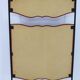 1960s Coat Rack Panel , Italy