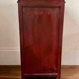 Commode chinoise peinte à la main