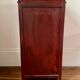 Hand painted Chinese chest of drawers