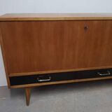 Charles Ramos vintage sideboard
